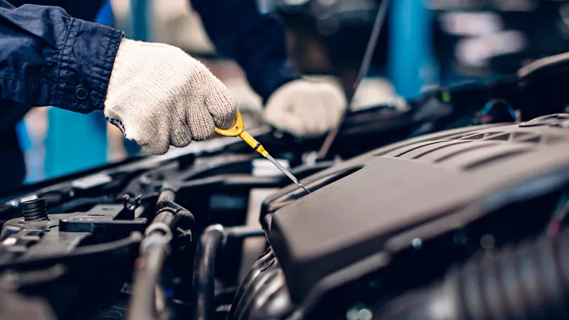 Professional Service - CarWise in Peoria, IL