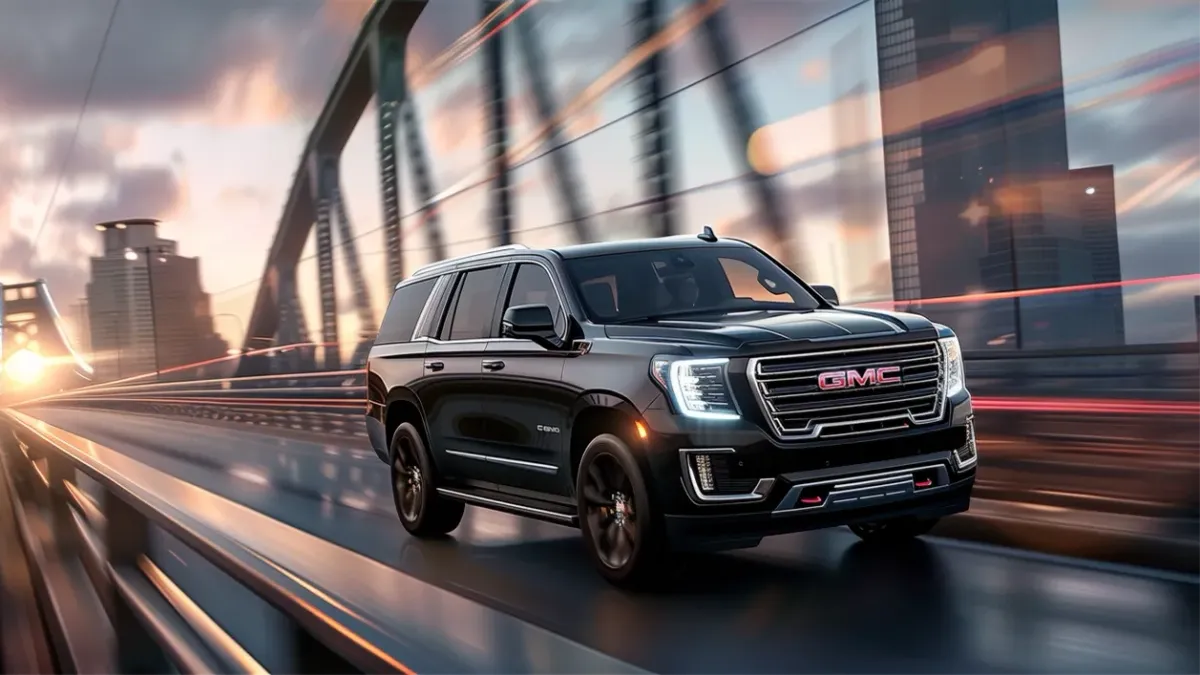 Automotive Dealership